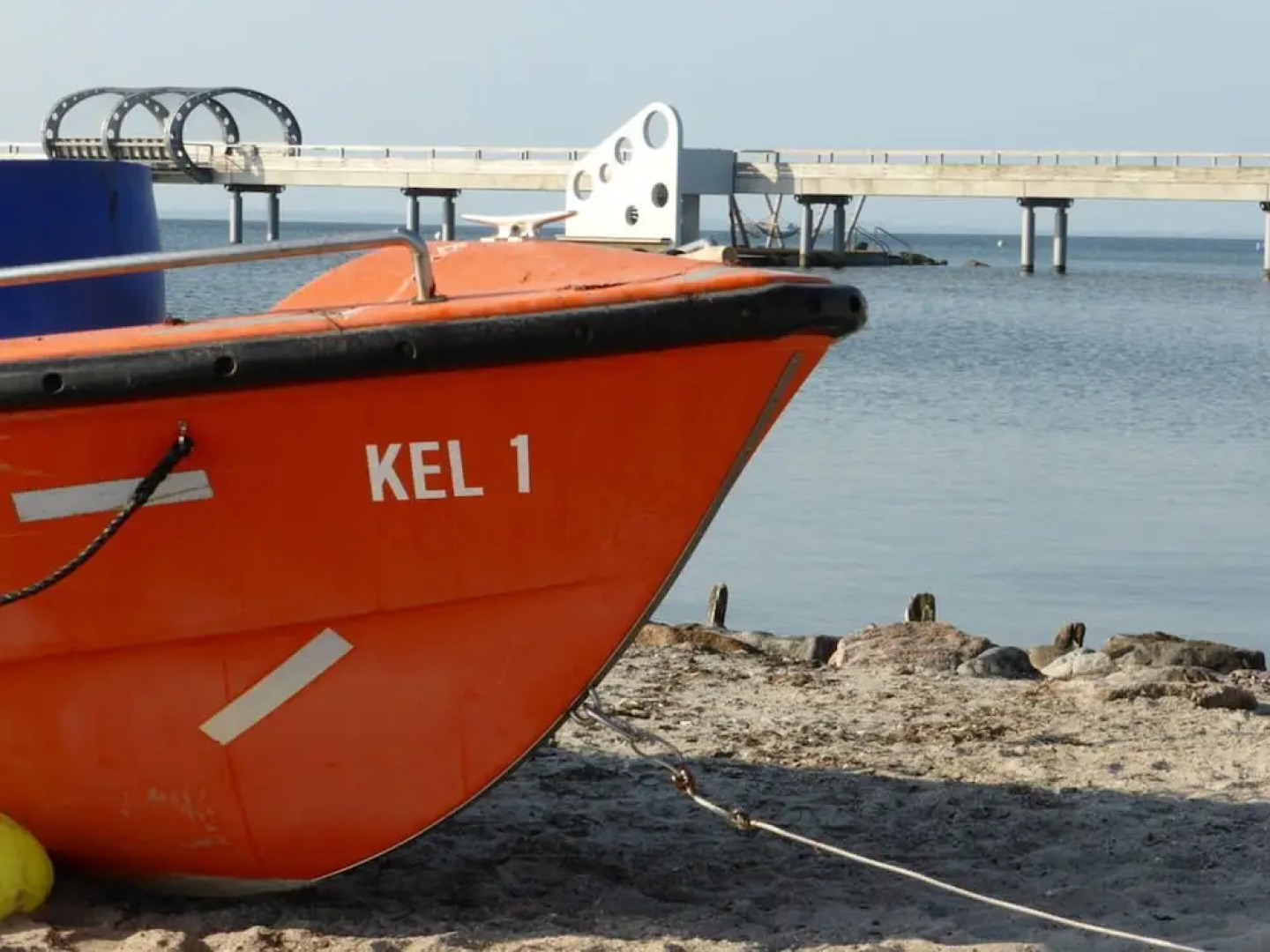 Kaiserhof \"lake View\"