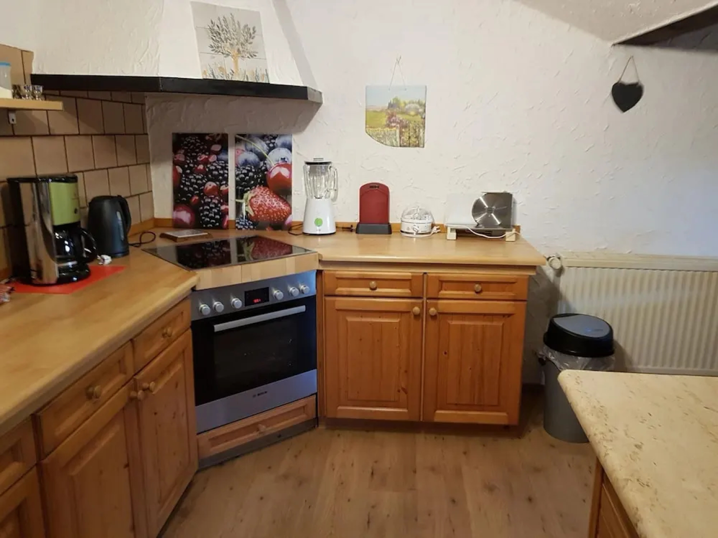 Ruhlen: Schneifel Escape