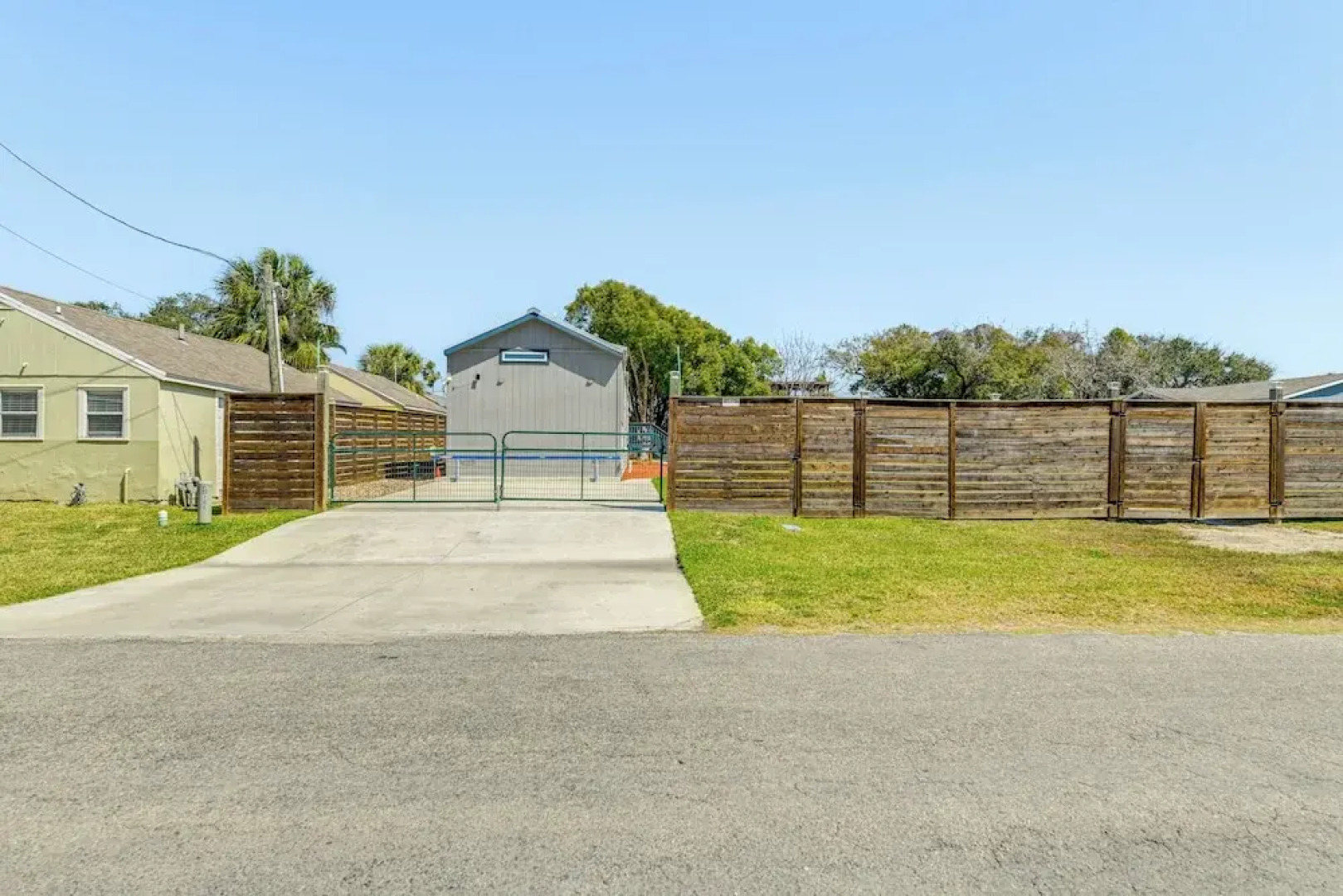 Walk to Fulton Fishing Pier: Family Home w/ Patio!