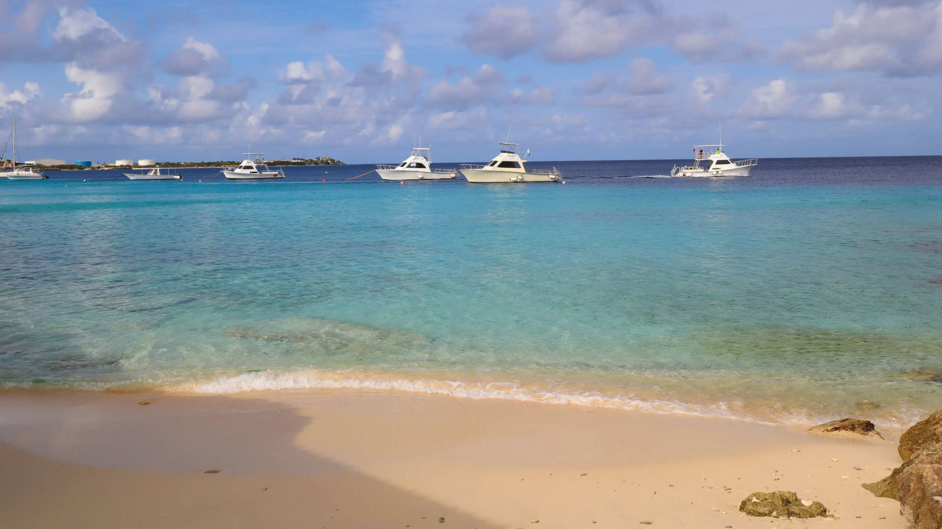 Divi Flamingo Beach Resort & Casino