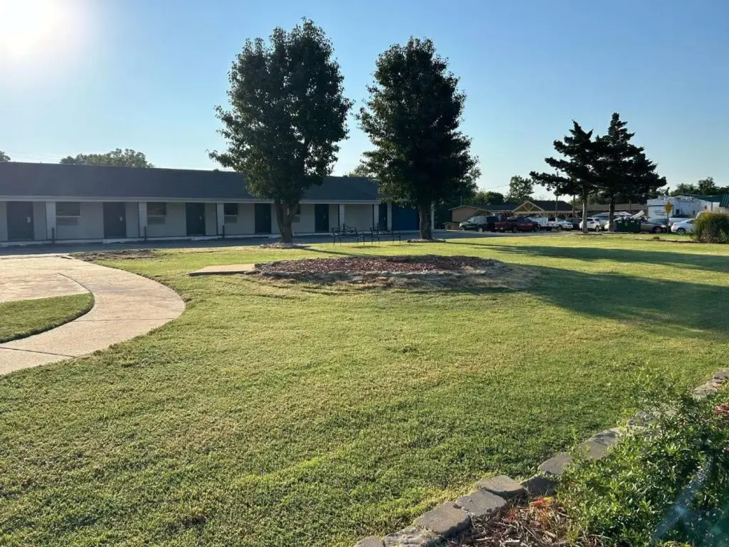 Motel 6 Ponca City