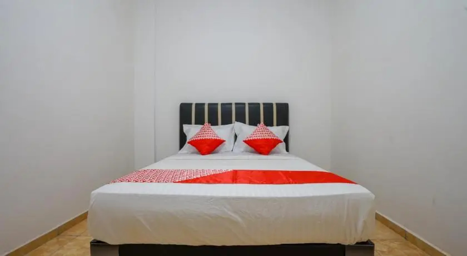 OYO 2875 Wisma Raffa