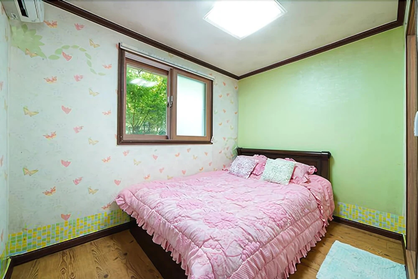 Goesan Starlight Pension