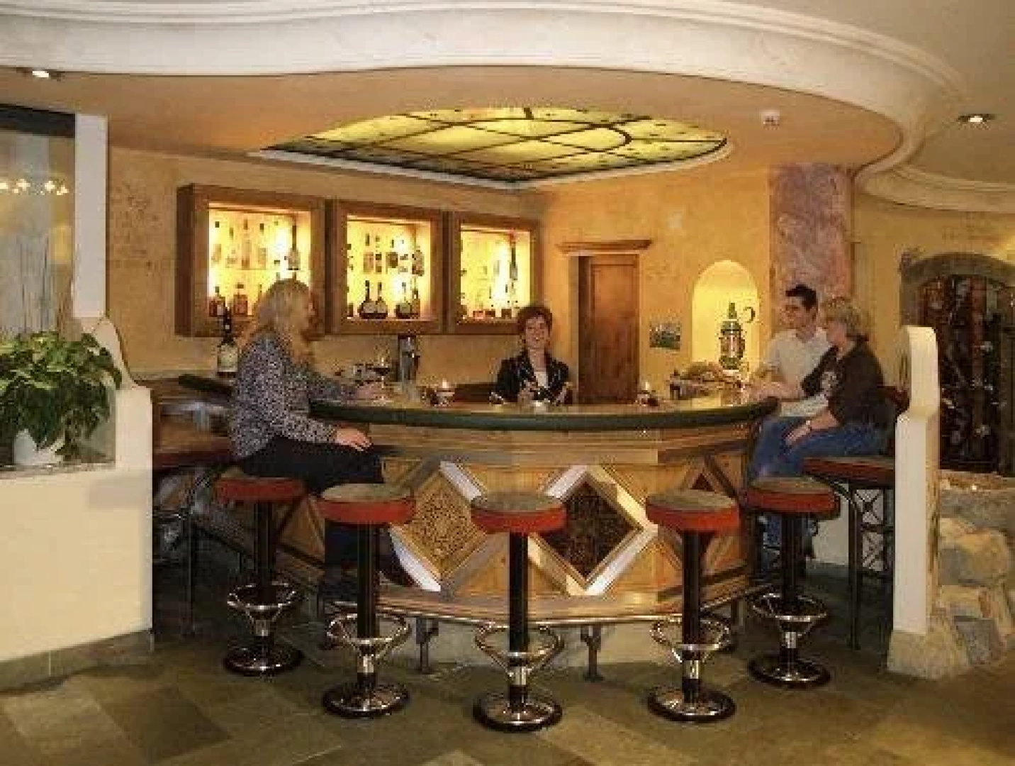 BelArosa Hotel