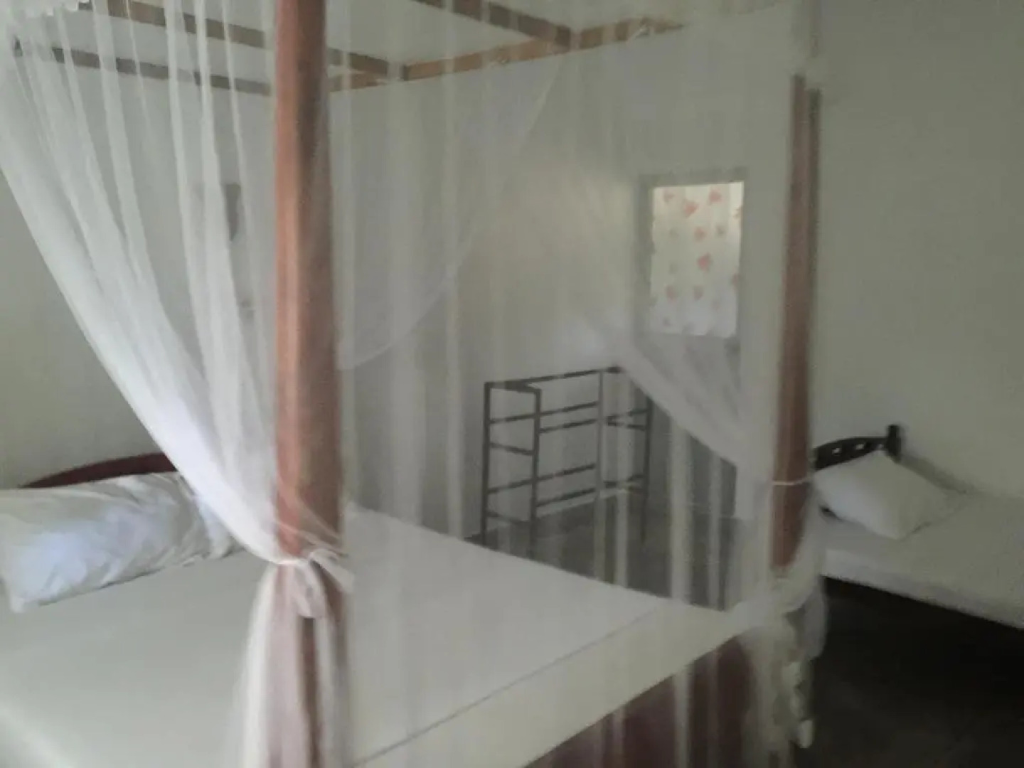 Unawatuna Backpacker Lodge