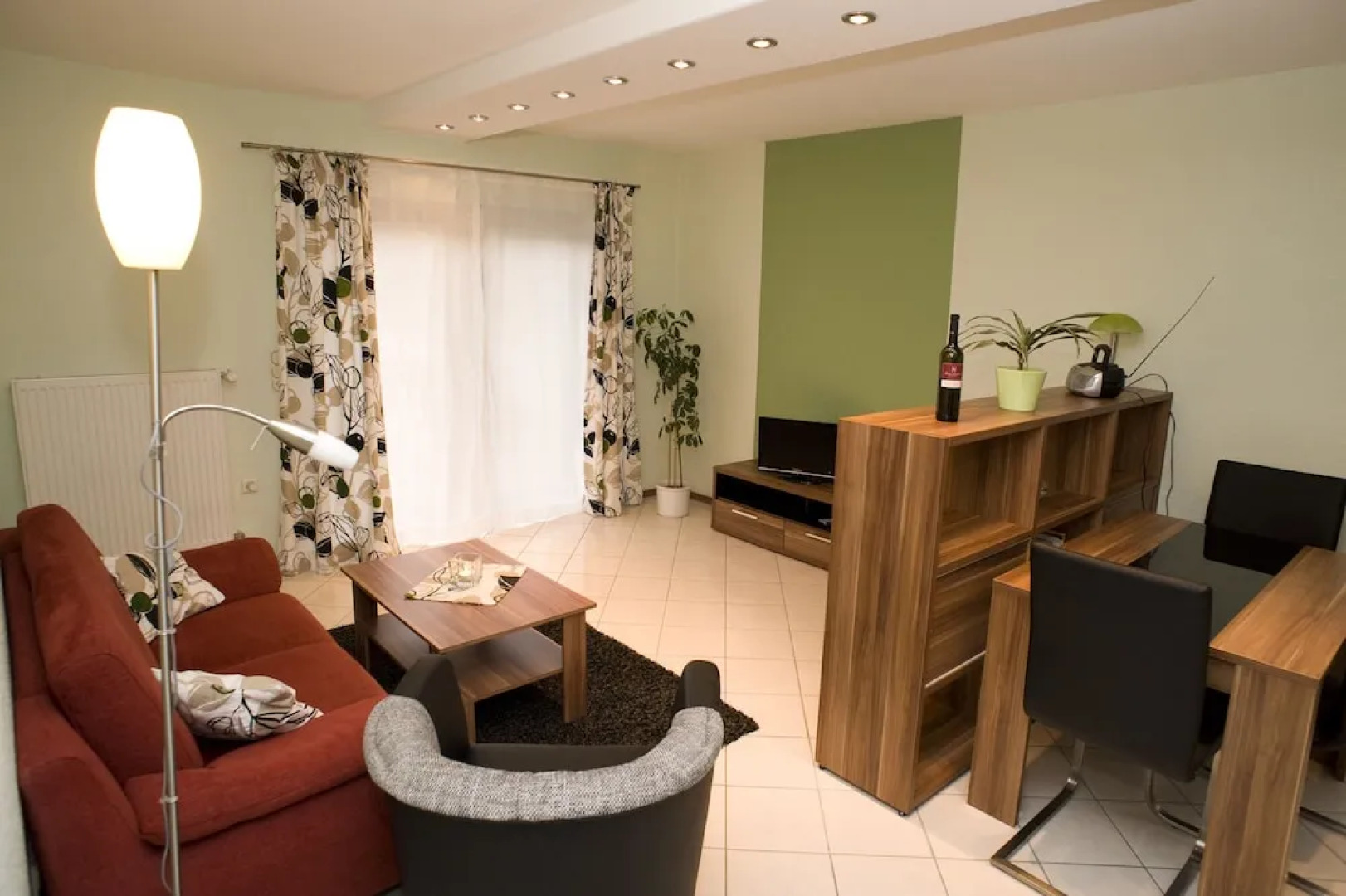 Wein & Wohngut Paulushof