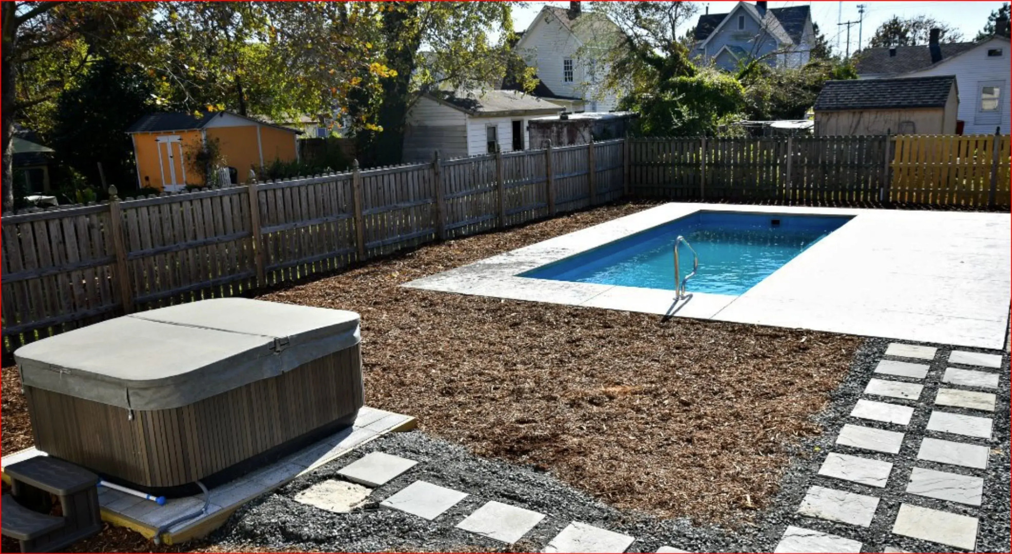 Alyssa House Bed & Breakfast