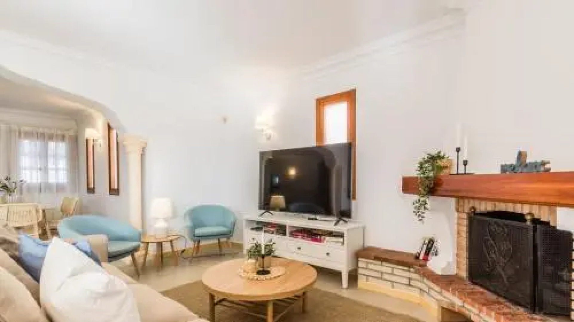 Villas Nerjazul - La Exótica