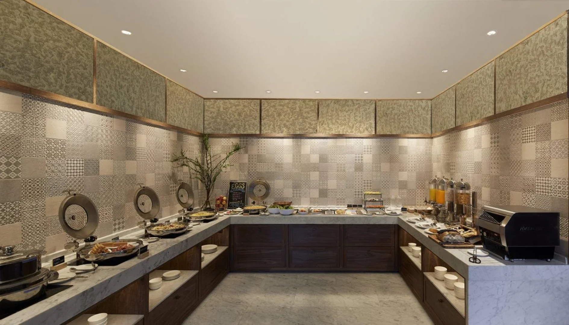 Somerset Maison Asoke Bangkok