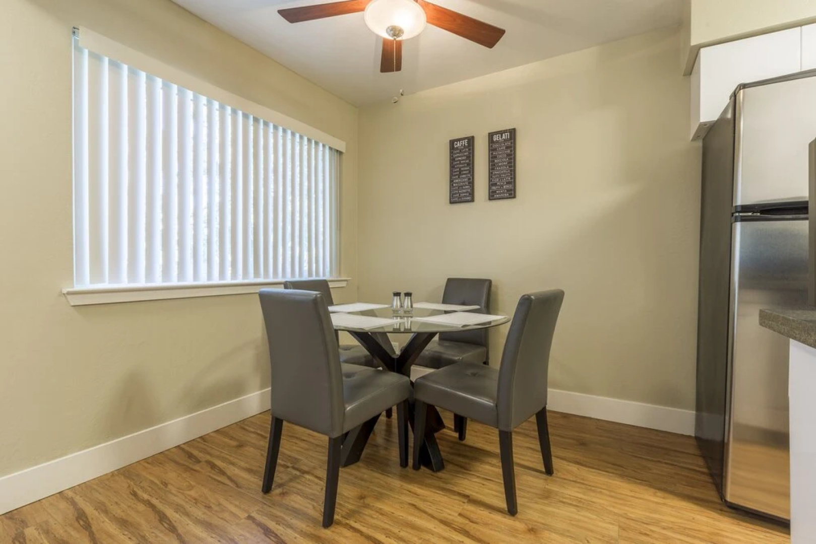 Bright Unit Near Silicon Valley - Washer & Dryer