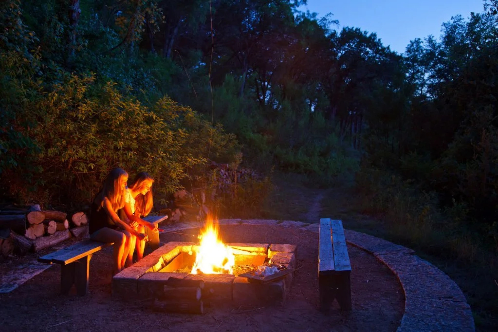 The Retreat at Balcones Springs