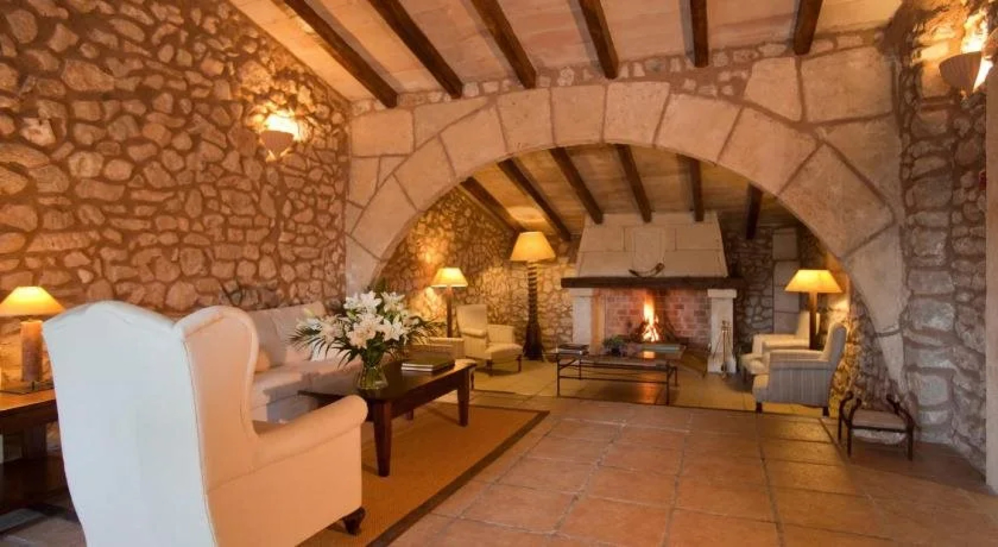 Agroturismo Son Cardaix