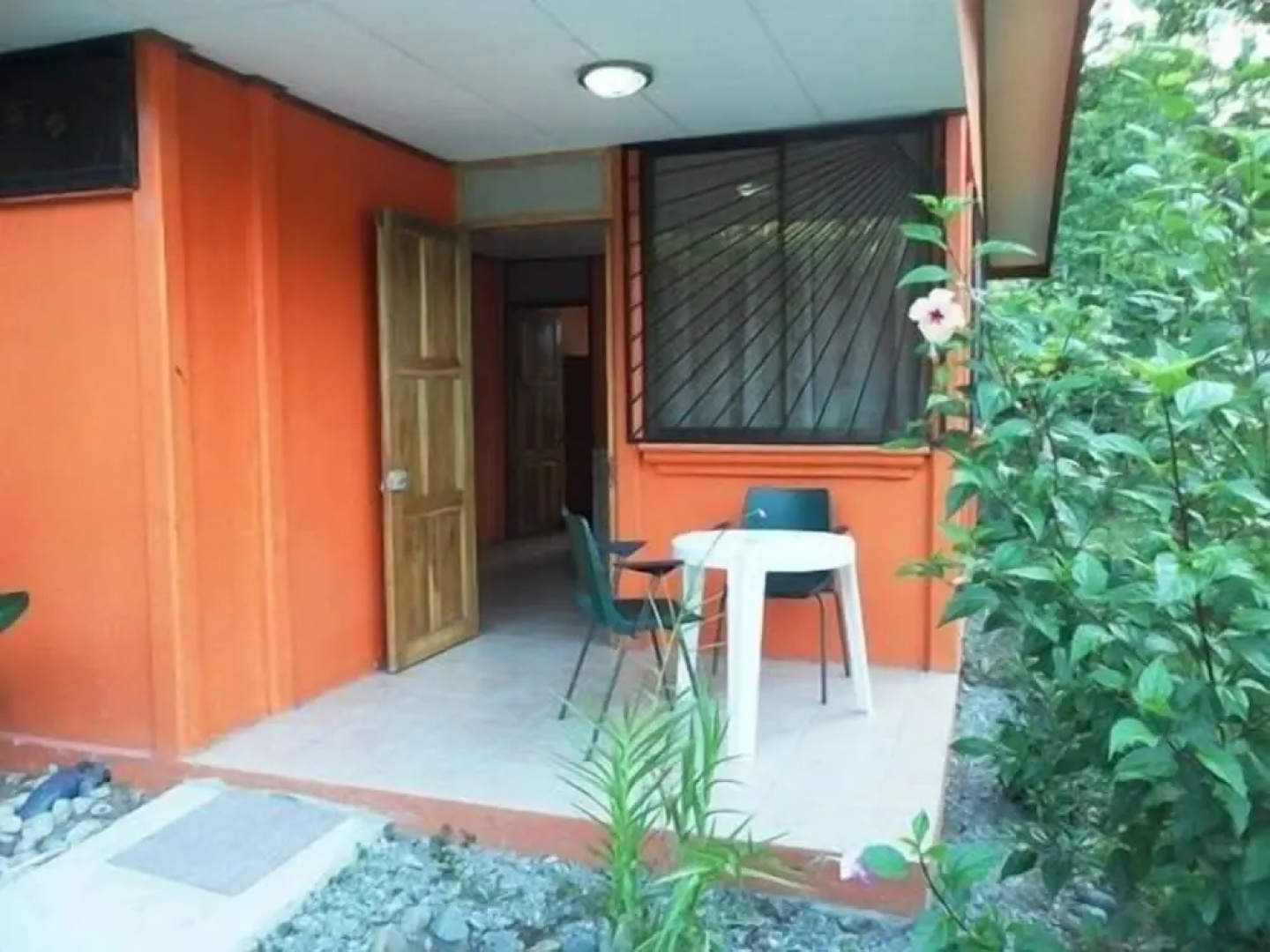 Aiyana Lodge