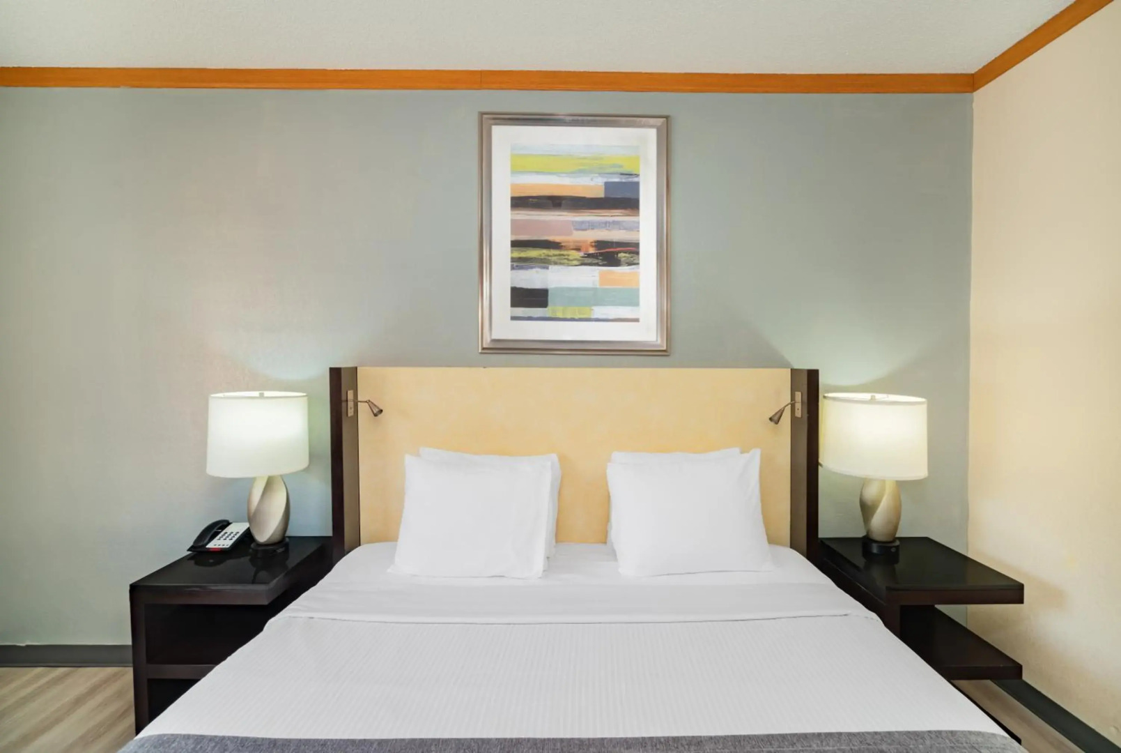 Baymont by Wyndham Hinesville Fort Stewart Area