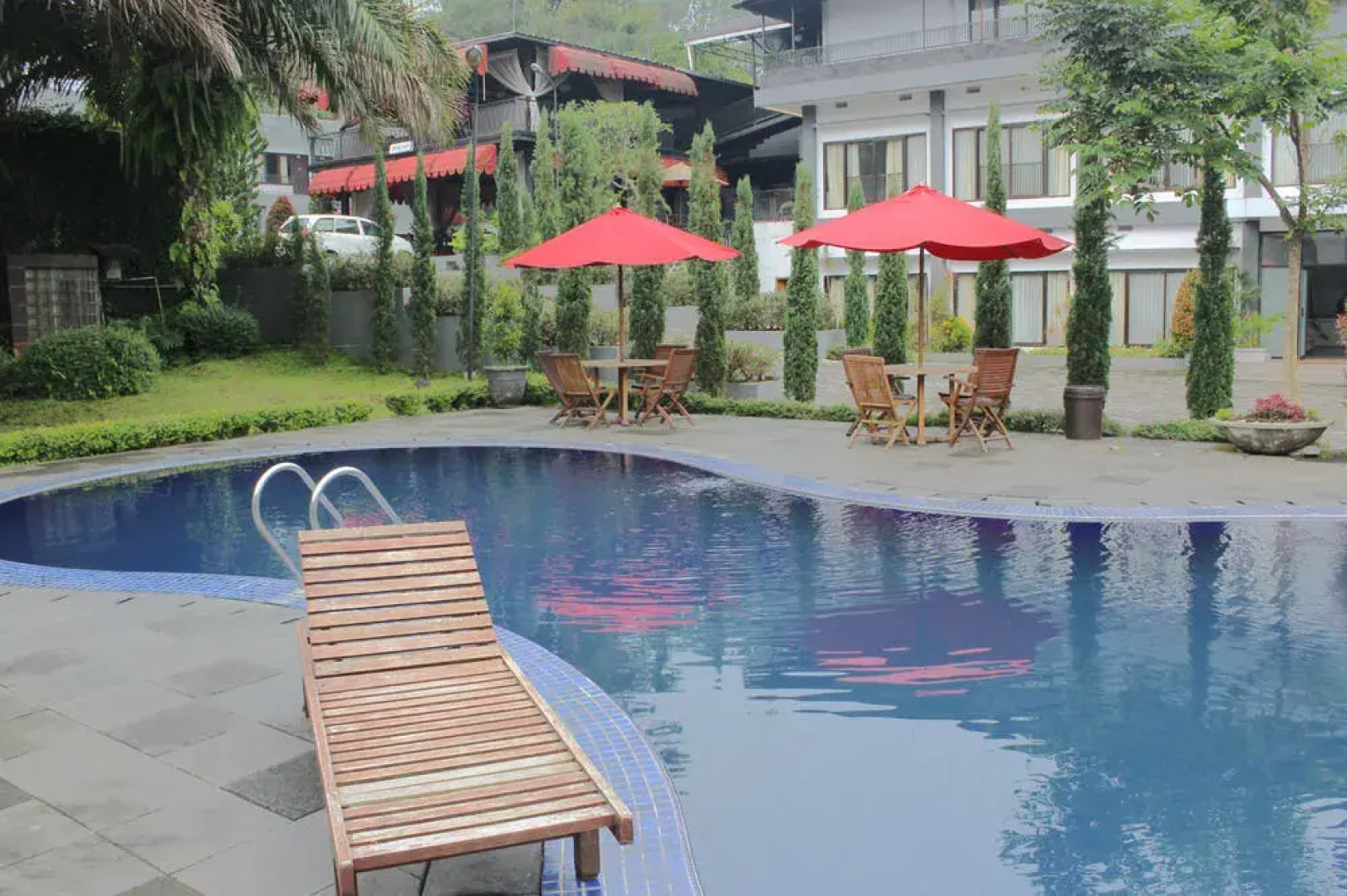 Airy Lembang Buka Negara 2 Bandung