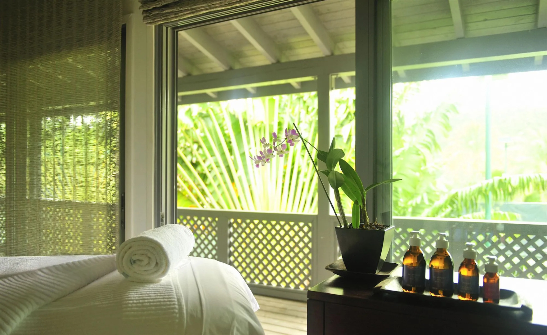 Carlisle Bay