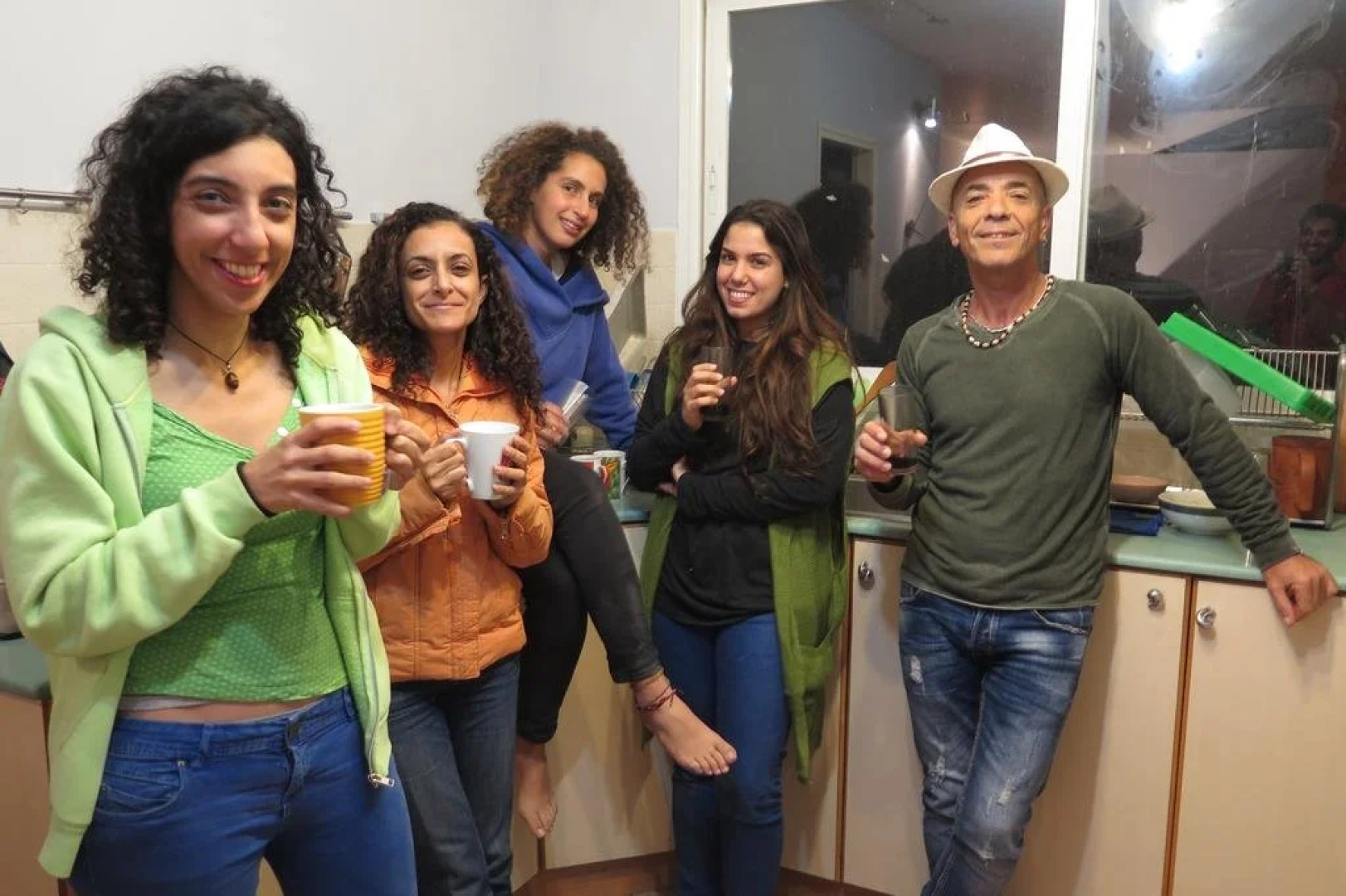 Dead Sea Adventure Hostel - Hostel