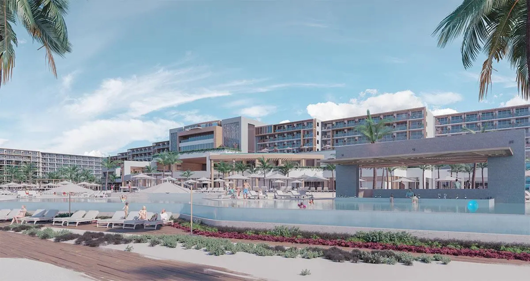 Royalton Splash Riviera Cancun, An Autograph Collection All-Inclusive Resort