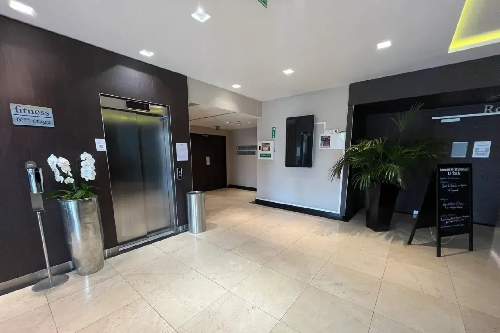 City Residence Paris CDG Airport