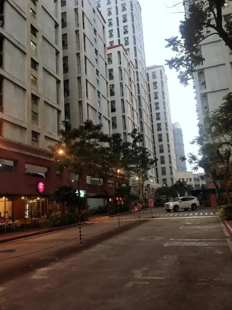 Affordable 2 BR 2 BA w/ Skycable, Netflix, & Amazon Prime