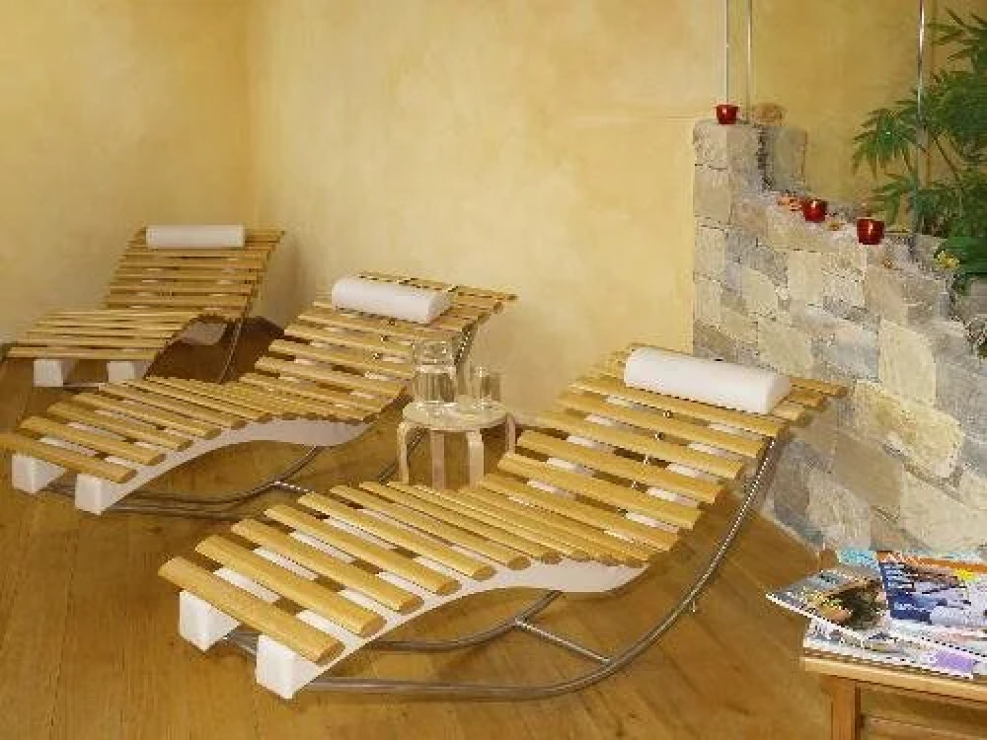 BelArosa Hotel