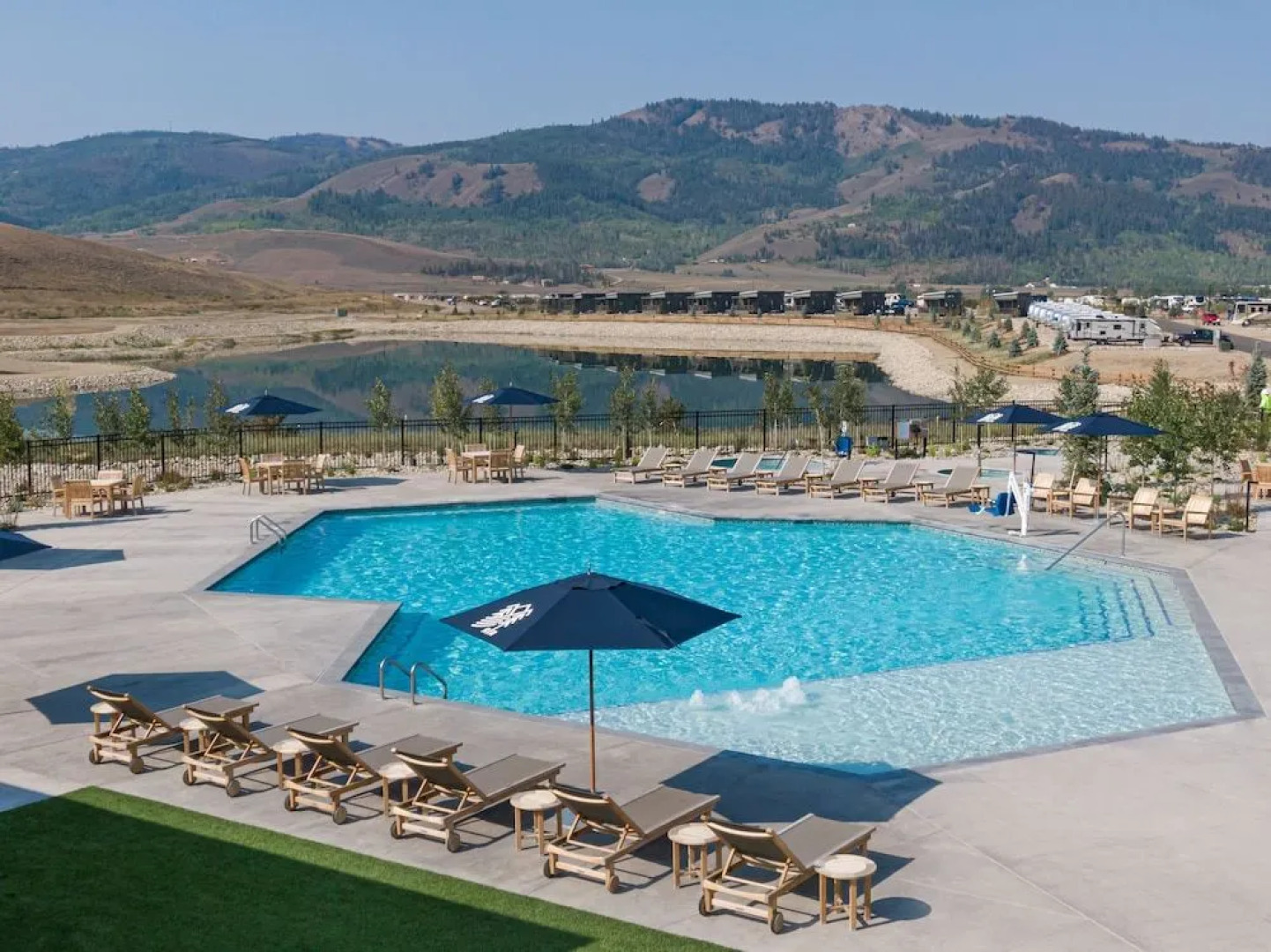 Sun Outdoors Rocky Mountains