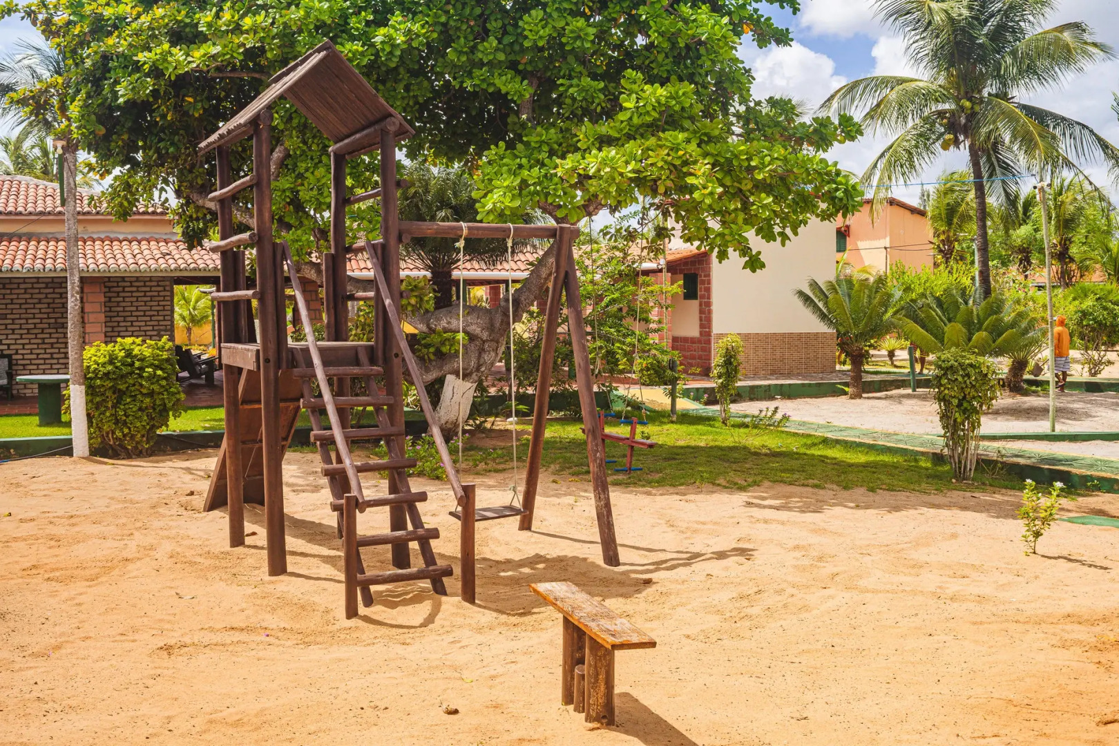 Pousada Sítio Phoenix