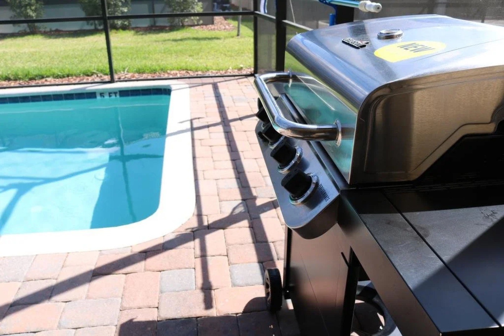 Champions Gate Paradise