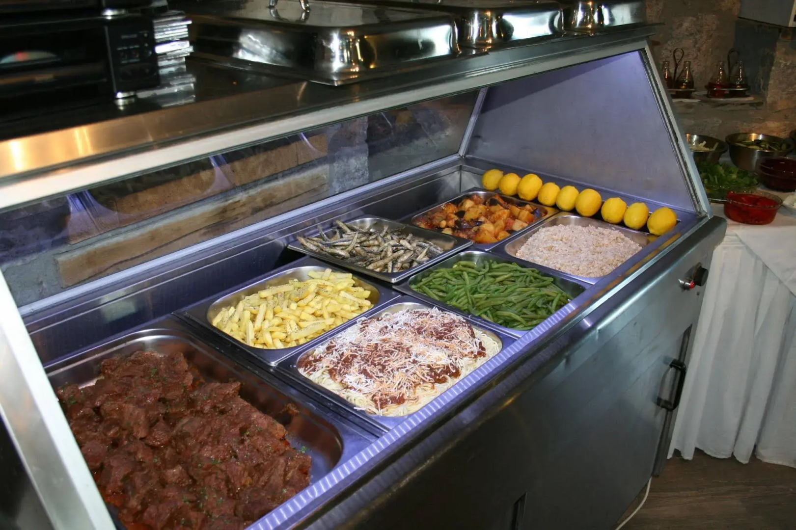 Naiades Almiros River Hotel