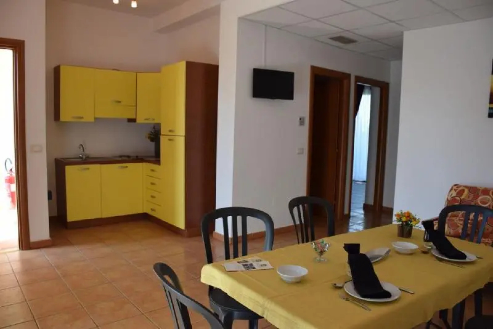 Desusino Residence & Hotel