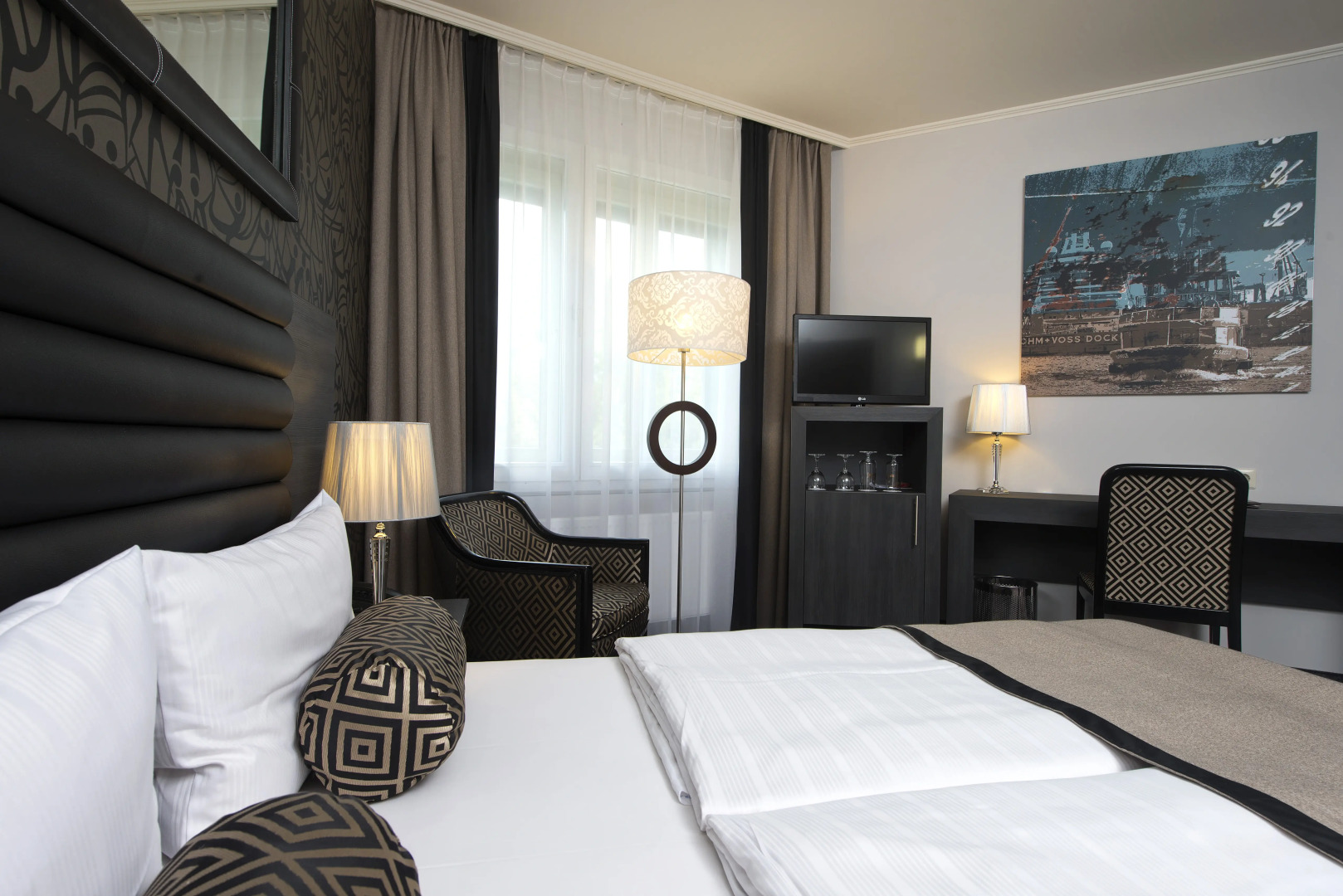 Park Hotel am Berliner Tor