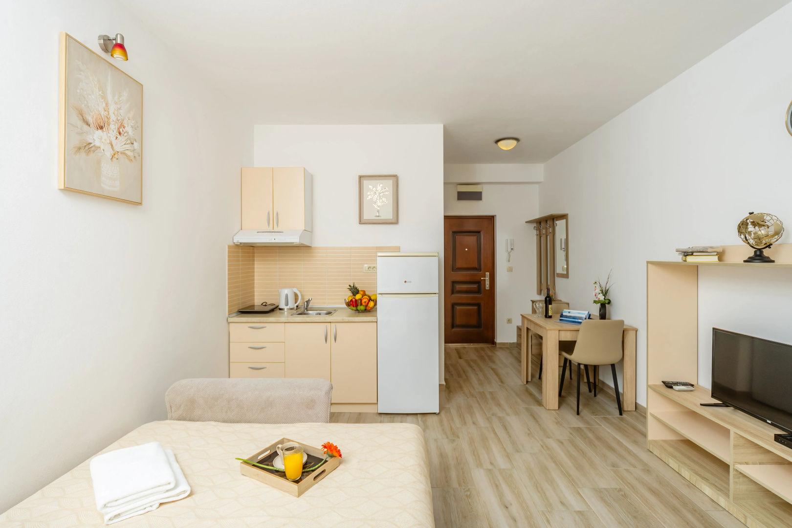Arvala Apartments