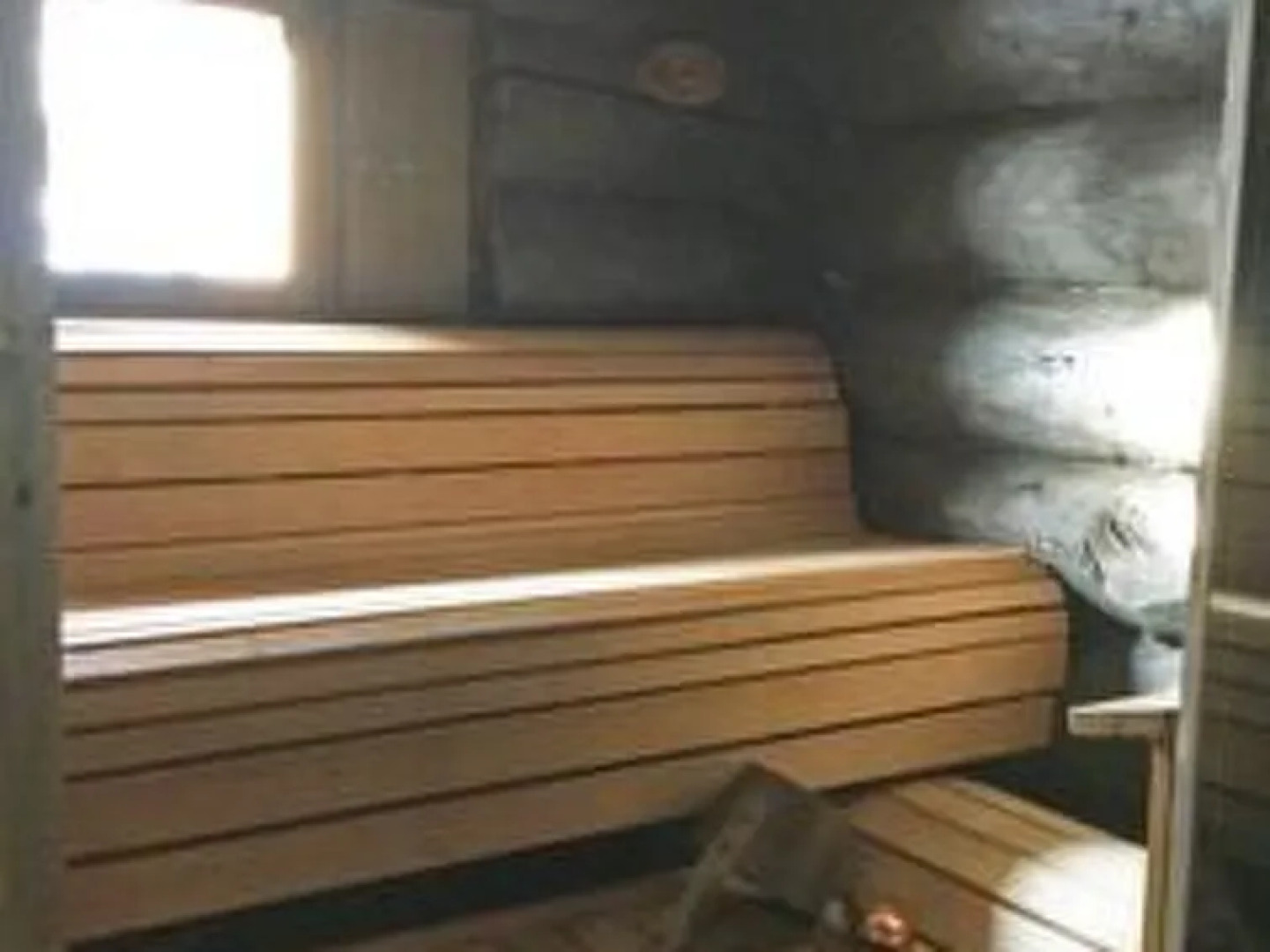 Holiday Home Rantakoto