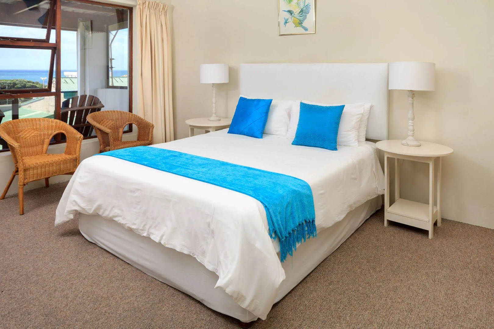 Greystone Guest House