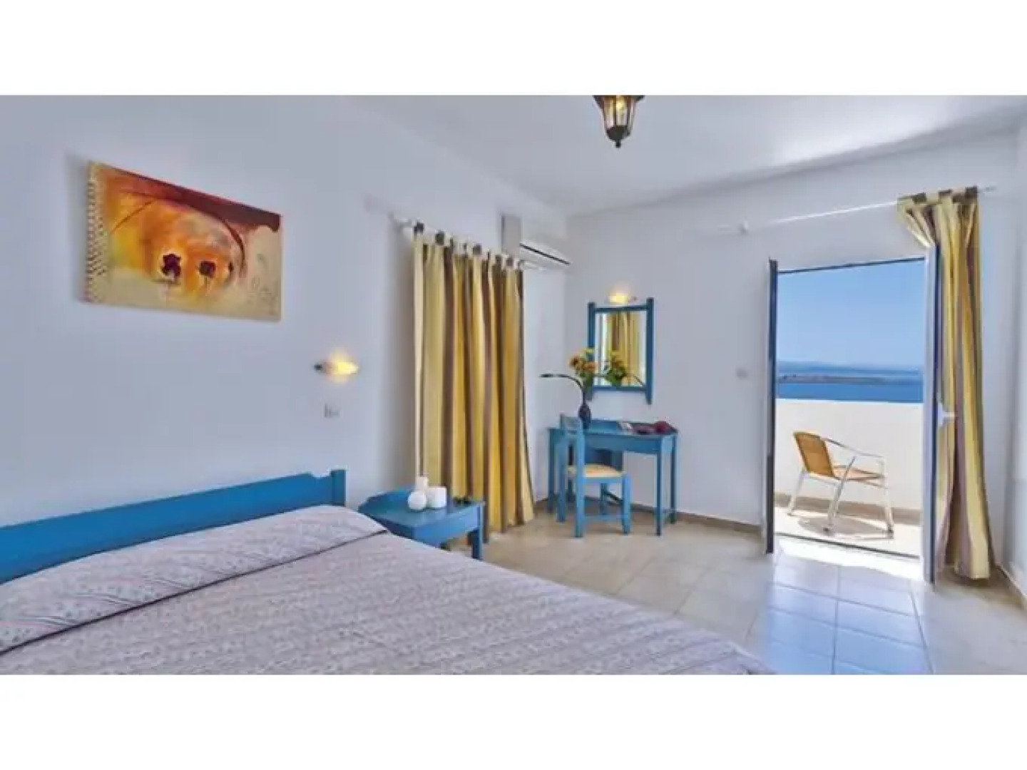 Tersanas Village Hotel