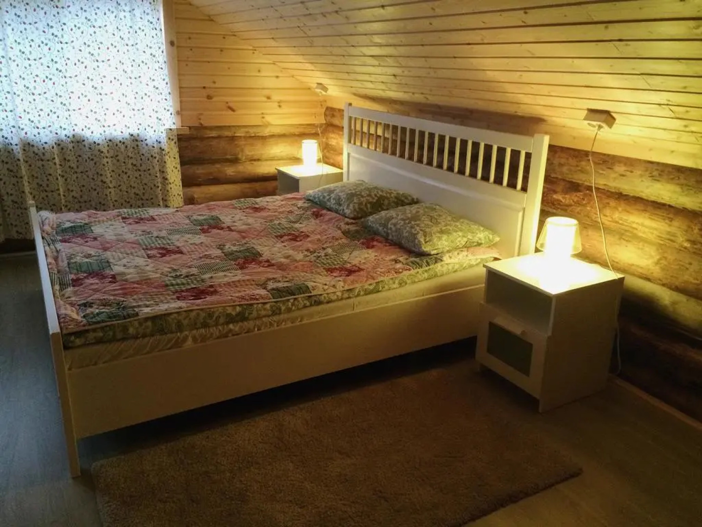 Semeinaya Baza Medvejia Kara