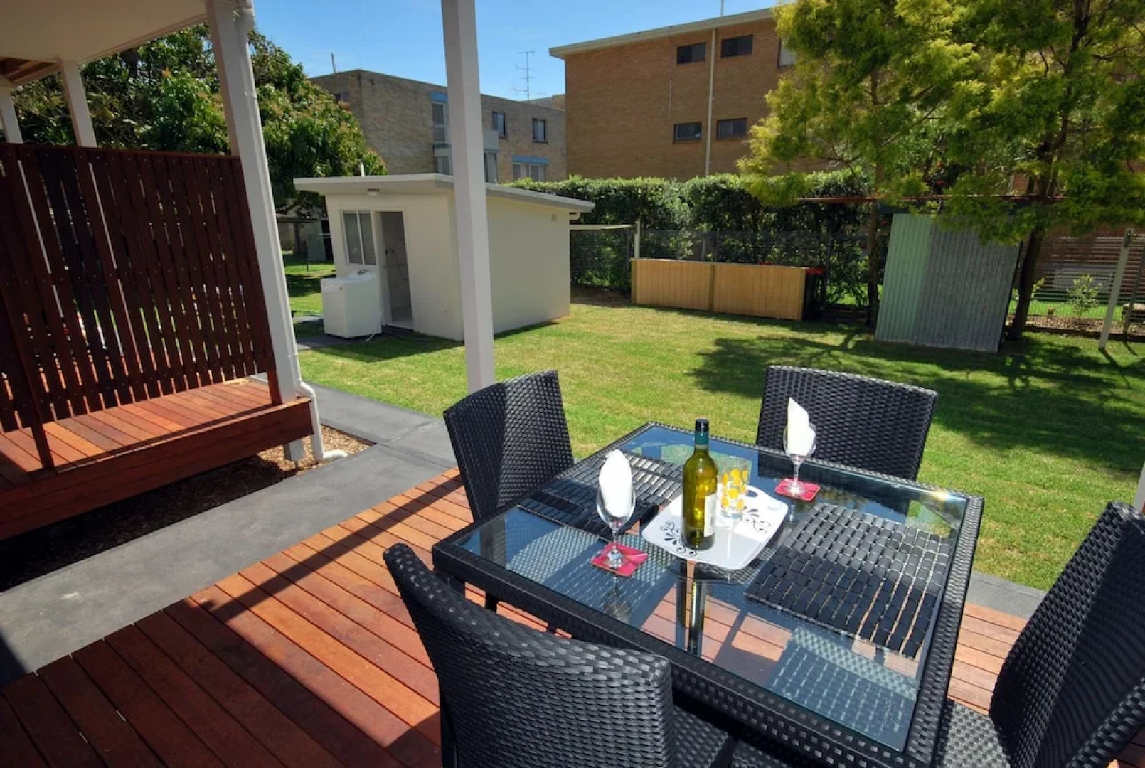 Florida Unit 4 - Shoal Bay