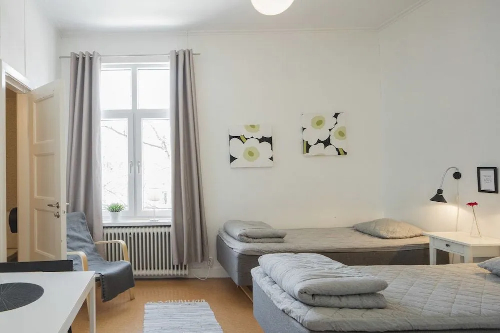 STF Umeå Vandrarhem