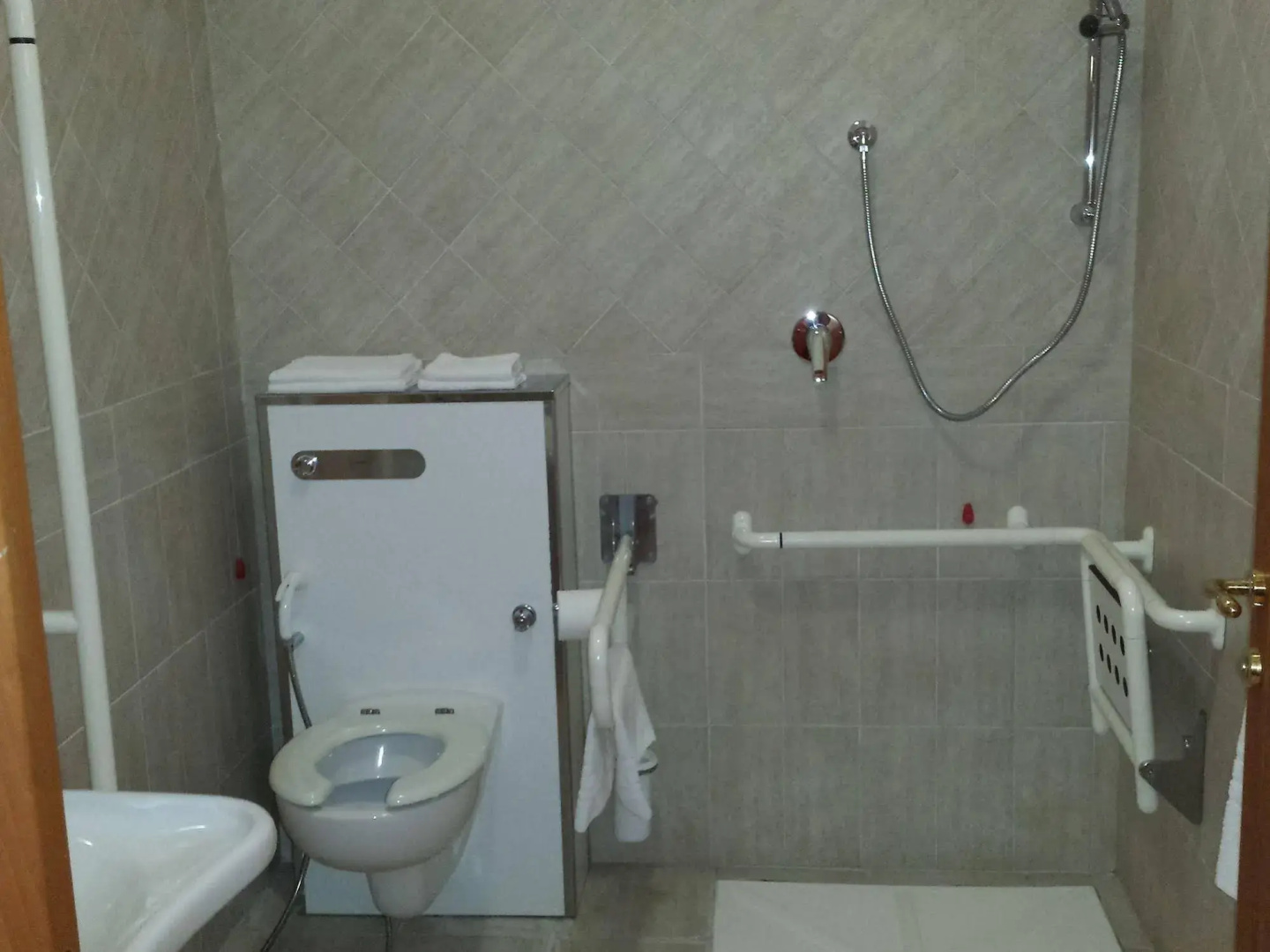 Hotel Softwood