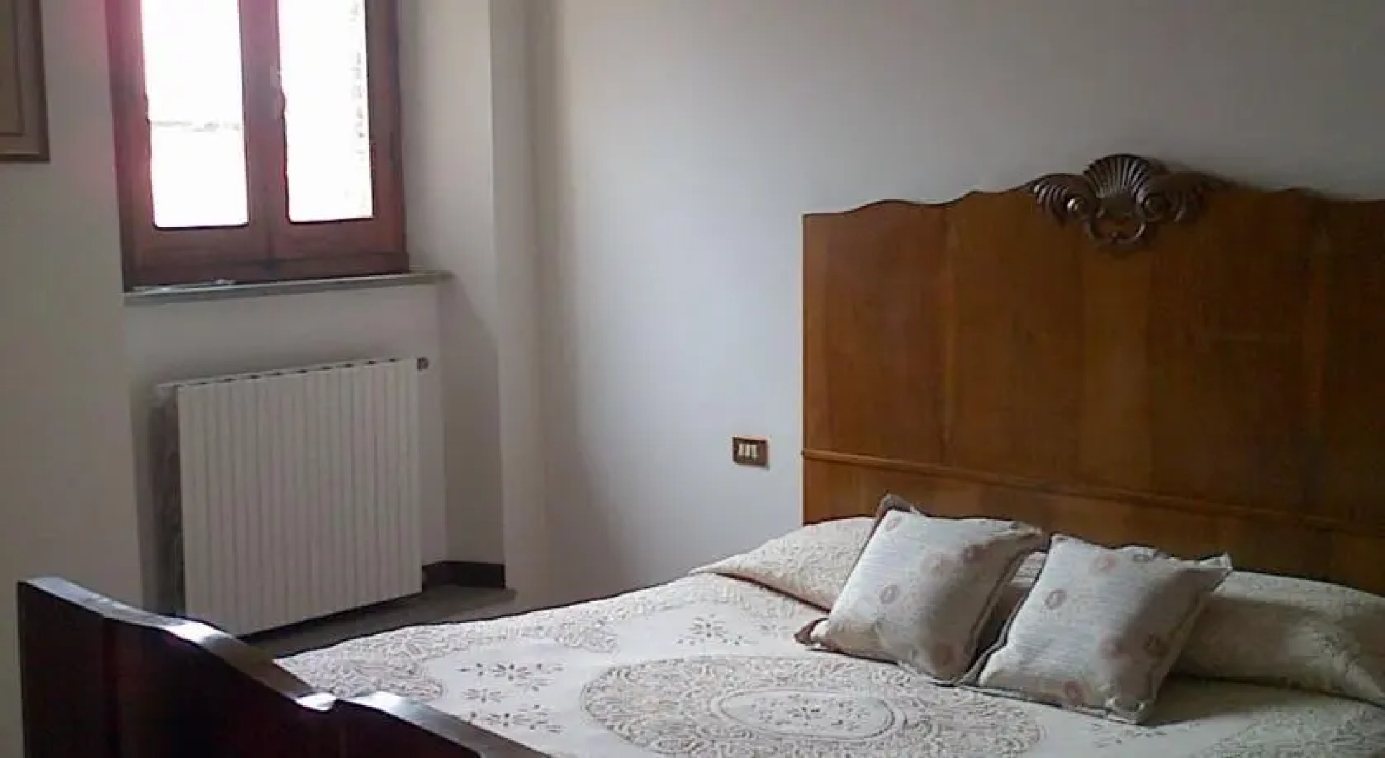 Bed and Breakfast La Fontanella di Bucci