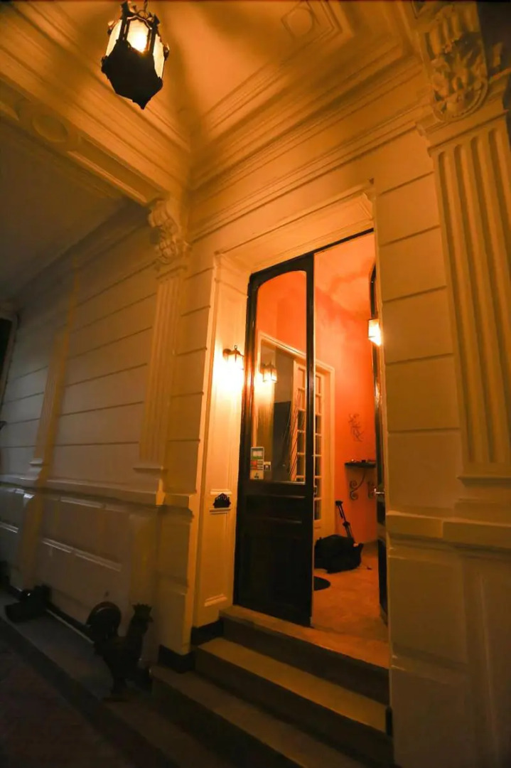 Le Cercle De Malines