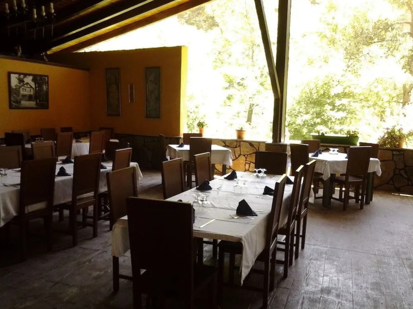 Hotel Rural Casa Cirilo