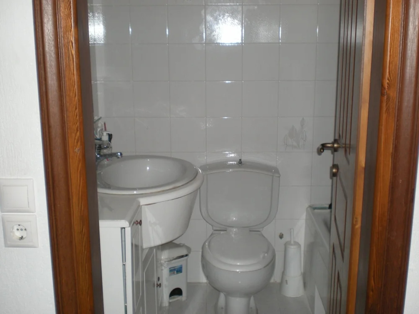 Anny Sea and Sun Apartments