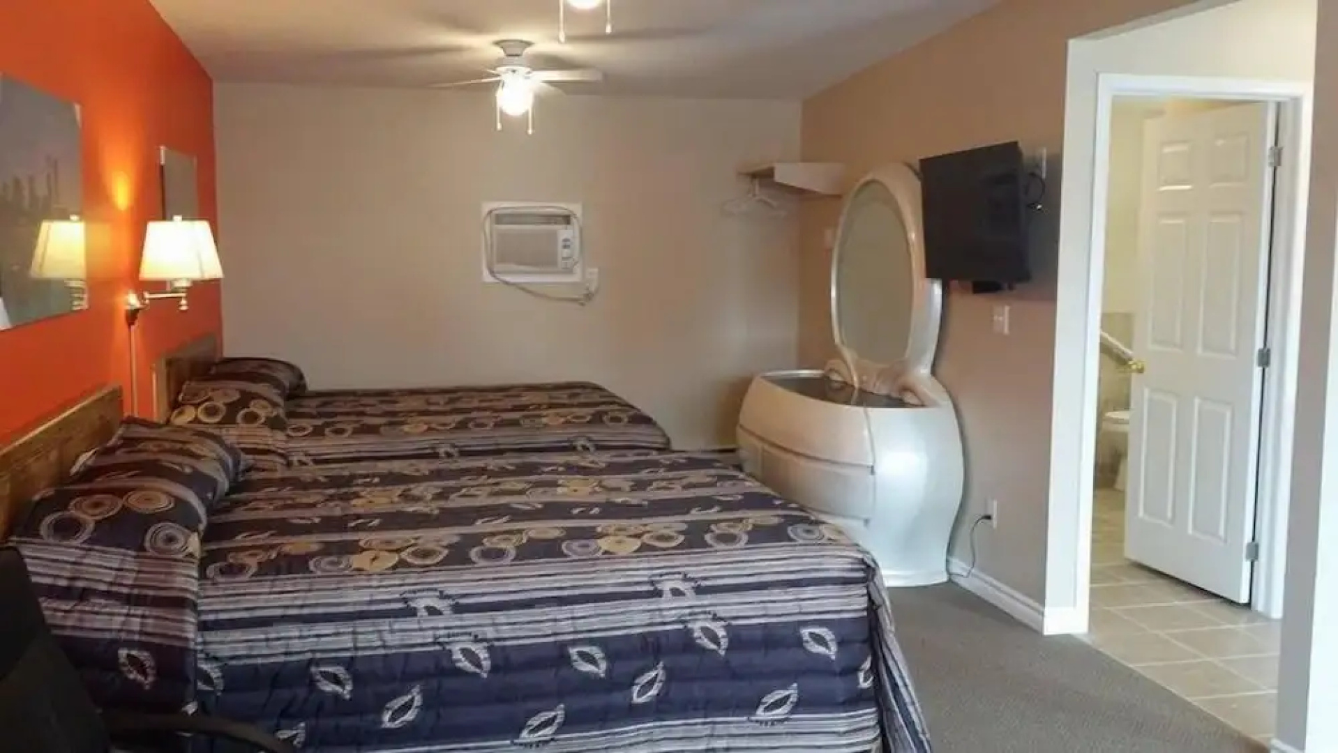 Rymal's Motel