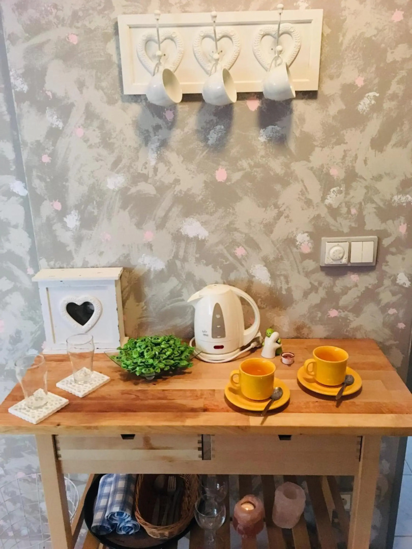 Apartmán U ZÁMECKÉ DYJE