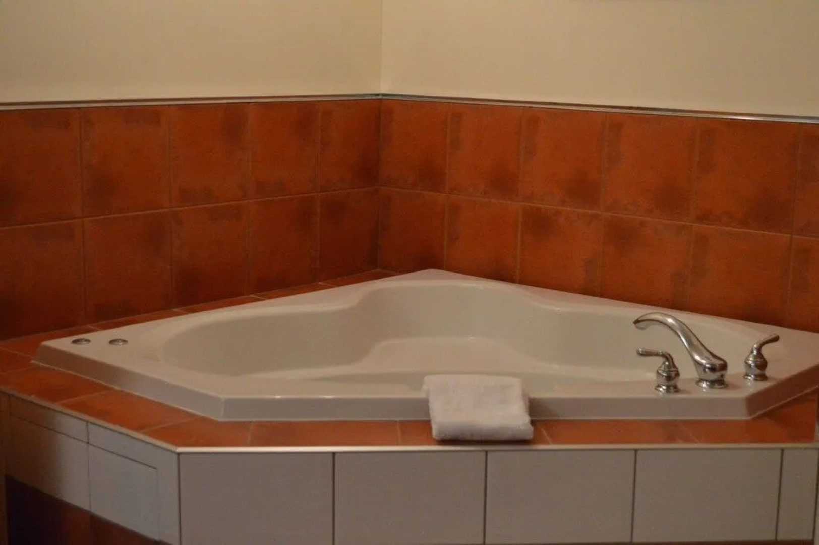 Western Traveller Motel