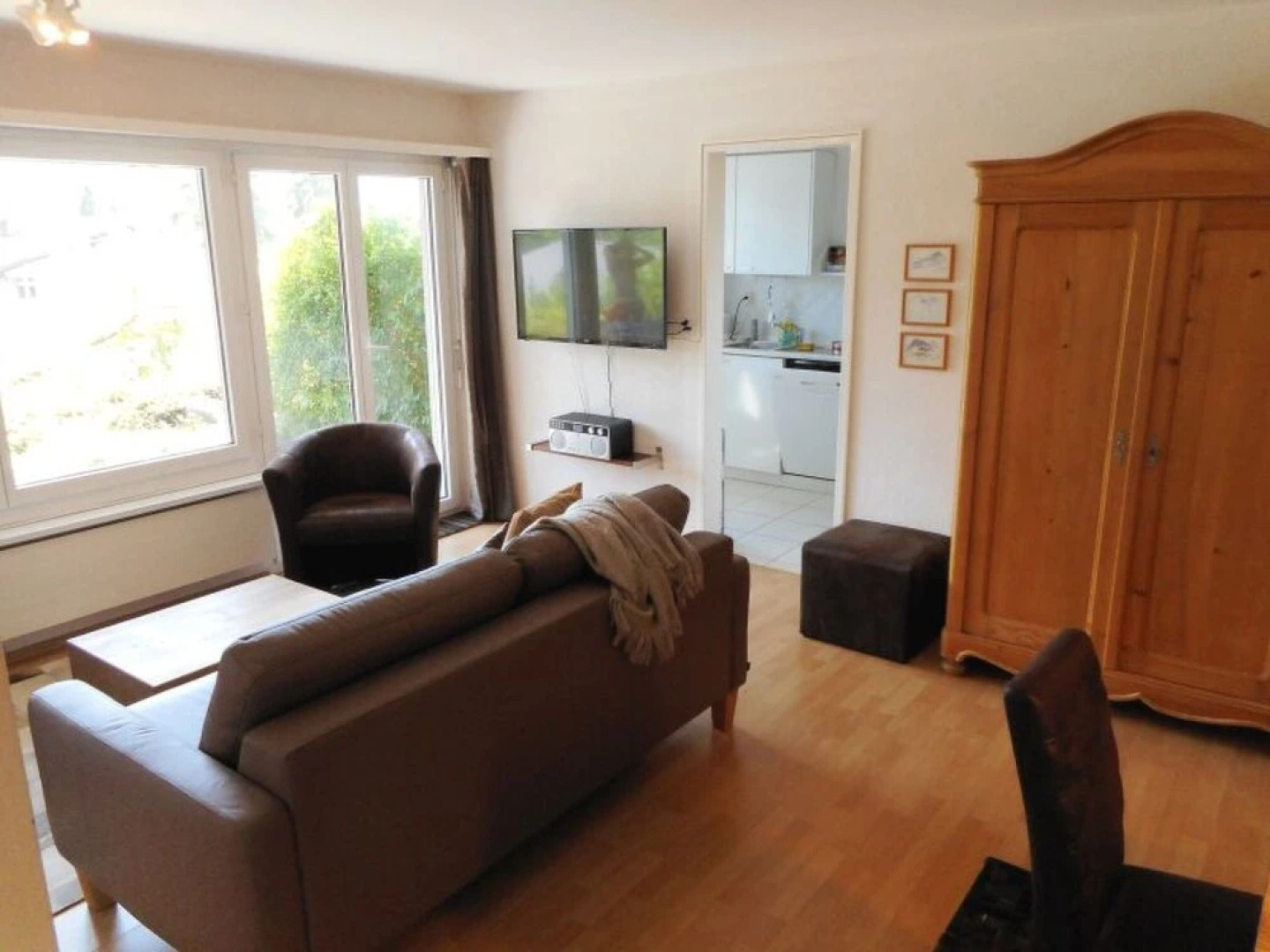 Pignia 2 Greulich Laax