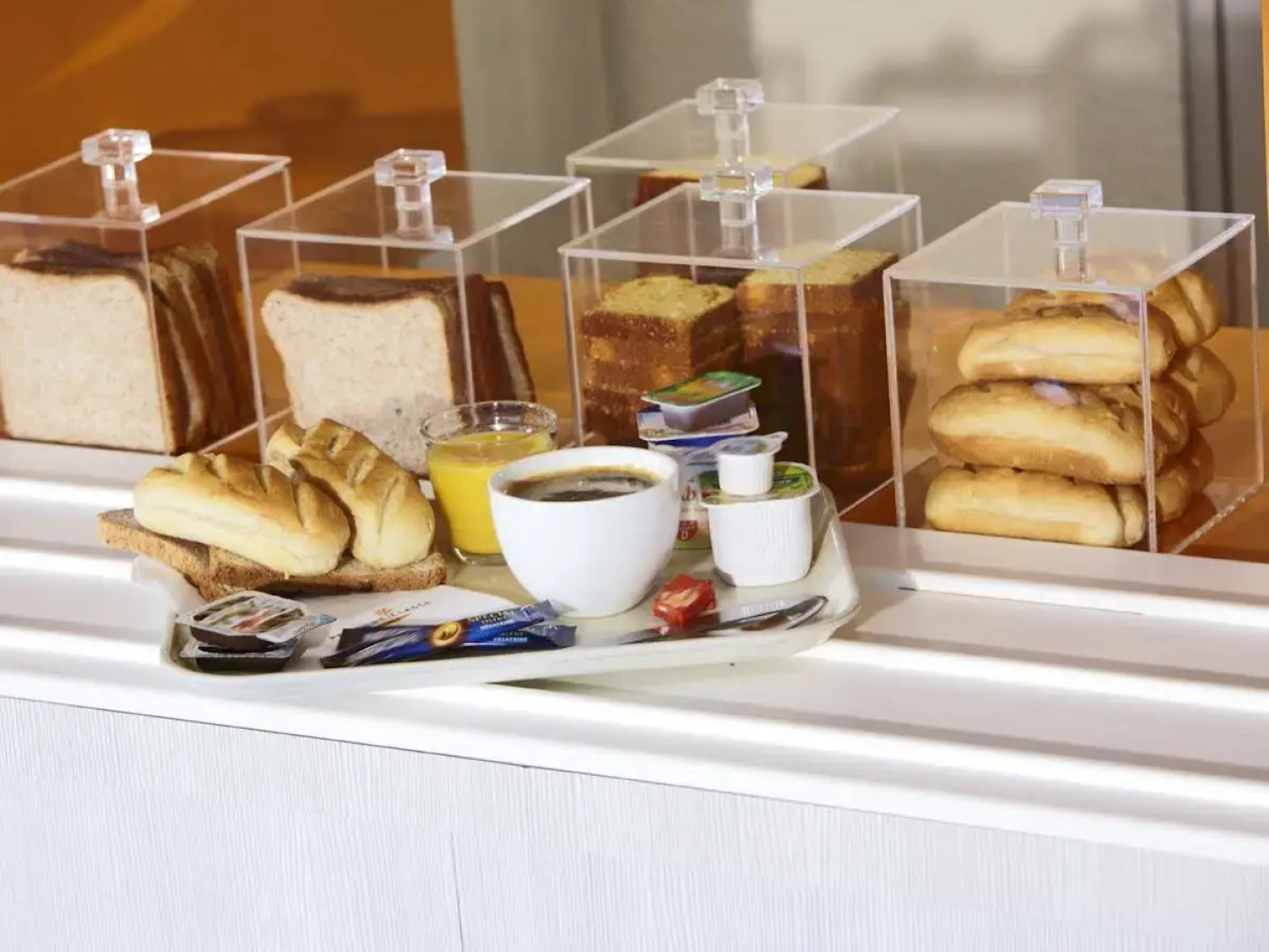 Premiere Classe Valence Nord - Saint Marcel-lès-Valence