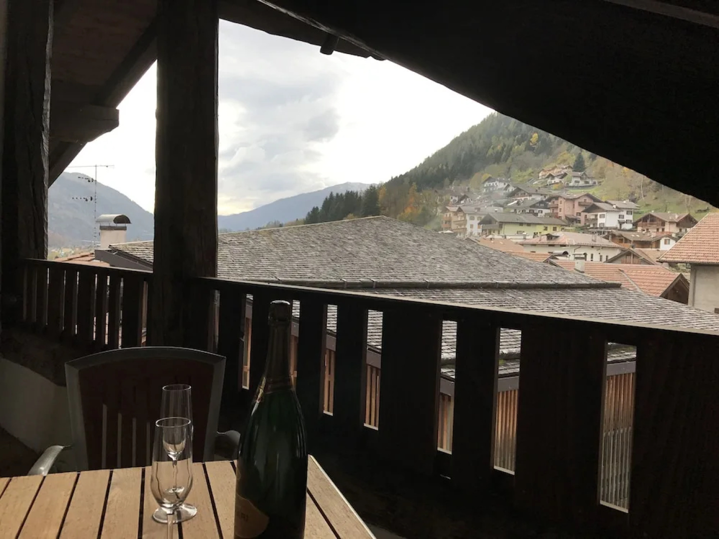 Albergo Palazzo Lodron Bertelli