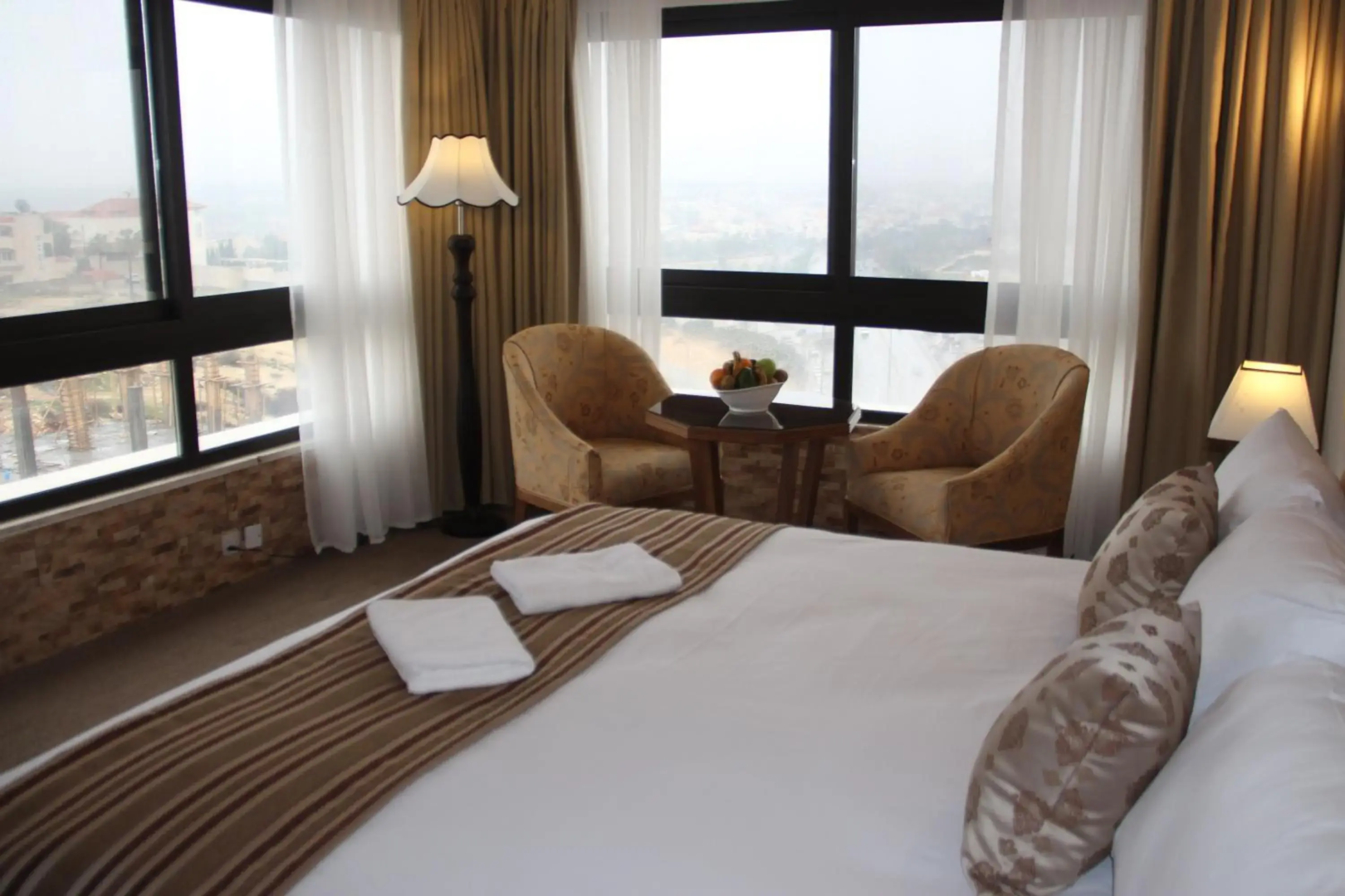 Saray Hotel